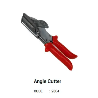 Angle Cutter for UPVC Windows & Doors by Simmply Perfect, Hyderabad