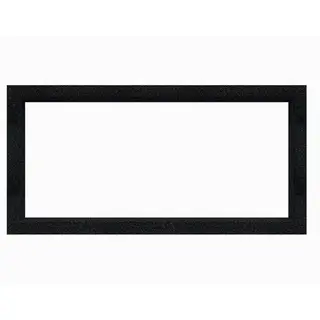 Black Laminated UPVC 60 Series Fixed Window (rectangle) by Simmply Perfect, Hyderabad