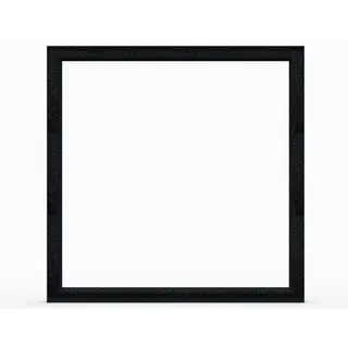 Black Laminated UPVC 60 Series Fixed Window (square) by Simmply Perfect, Hyderabad