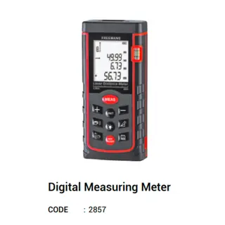 Digital Measuring Meter for UPVC Windows & Doors by Simmply Perfect, Hyderabad