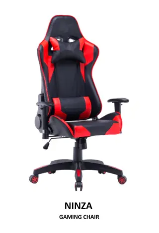Gaming Chair Ninza by Simmply Perfect, Hyderabad