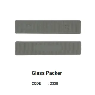 Glass Packer for UPVC Windows & Doors by Simmply Perfect, Hyderabad