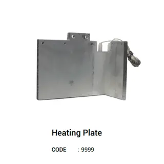 Heating Plate for UPVC Windows & Doors by Simmply Perfect, Hyderabad