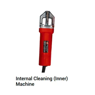 Internal Cleaning (Inner) Machine for UPVC Windows & Doors by Simmply Perfect, Hyderabad