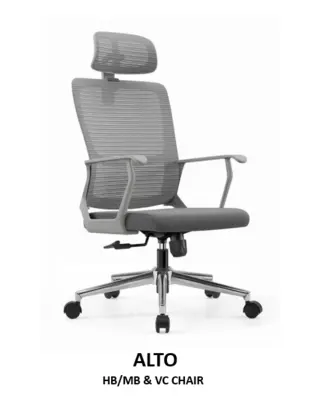 Office Chair Alto by Simmply Perfect, Hyderabad