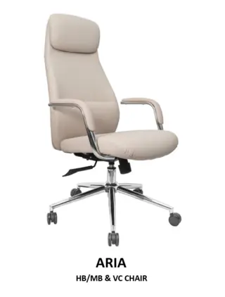 Office Chair Aria by Simmply Perfect, Hyderabad