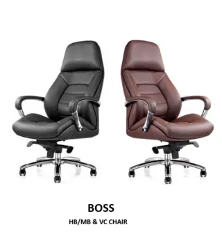 Office Chair Boss by Simmply Perfect, Hyderabad