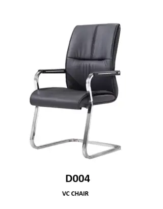 Office Chair D004 by Simmply Perfect, Hyderabad