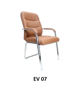 Office Chair Executive Visitor Series Ev 07 by Simmply Perfect, Hyderabad