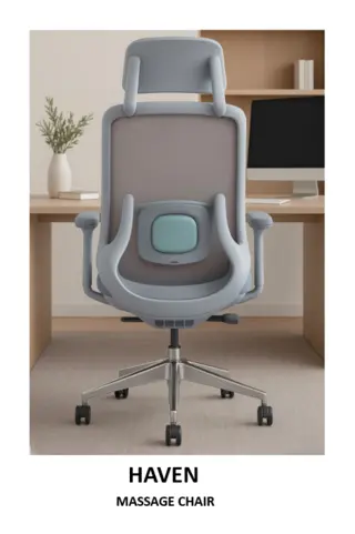 Office Chair Haven by Simmply Perfect, Hyderabad
