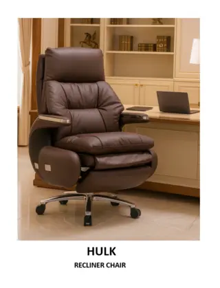 Office Chair Hulk by Simmply Perfect, Hyderabad