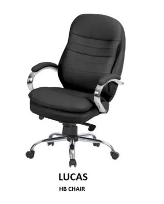 Office Chair Lucas by Simmply Perfect, Hyderabad