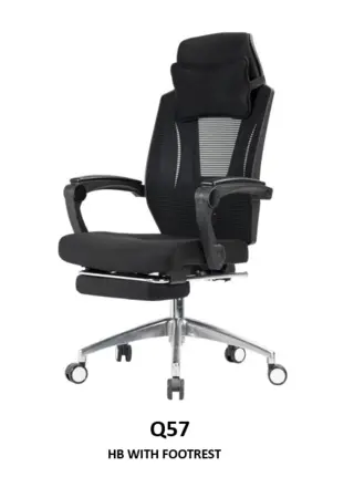 Office Chair Q57 by Simmply Perfect, Hyderabad