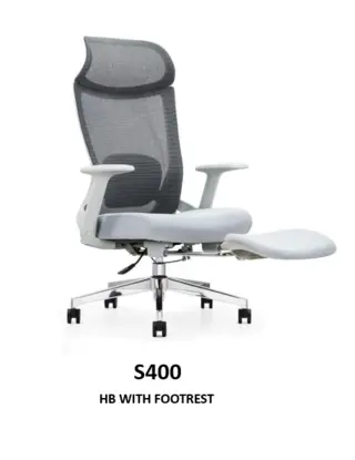 Office Chair S400 by Simmply Perfect, Hyderabad