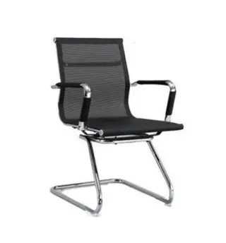 Office Chair Sleek Netted – view 3 by Simmply Perfect, Hyderabad