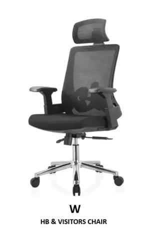 Office Chair W by Simmply Perfect, Hyderabad