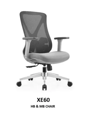 Office Chair Xe60 by Simmply Perfect, Hyderabad