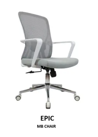 Office Chairs Epic by Simmply Perfect, Hyderabad
