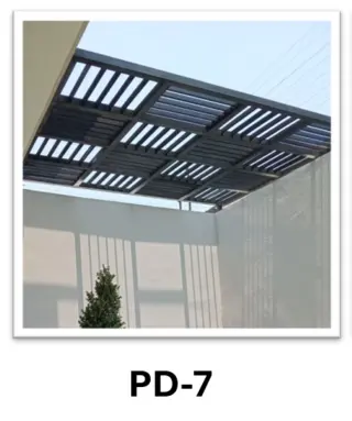 Pergola Design 07 by Simmply Perfect, Hyderabad