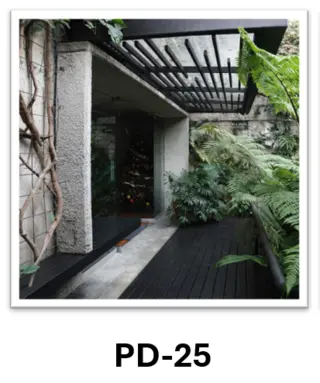 Pergola Design 25 by Simmply Perfect, Hyderabad