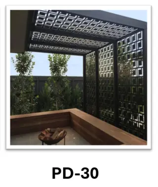Pergola Design 30 by Simmply Perfect, Hyderabad