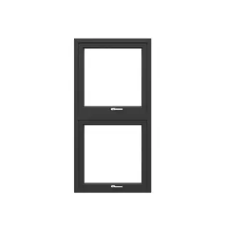 Plain Black Double Top Hung by Simmply Perfect, Hyderabad