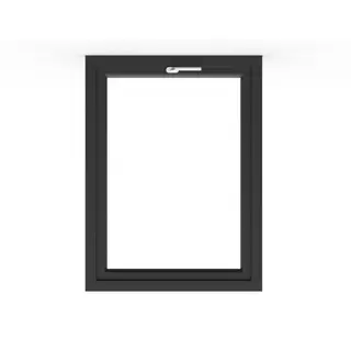 Plain Black Single Bottom Hung by Simmply Perfect, Hyderabad
