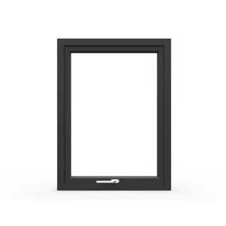 Plain Black Single Top hung by Simmply Perfect, Hyderabad