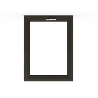 Plain Brown Single Bottom Hung by Simmply Perfect, Hyderabad