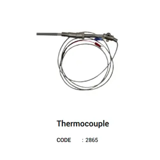 Thermocouple for UPVC Windows & Doors by Simmply Perfect, Hyderabad