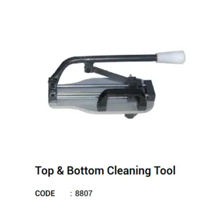 Top & Bottom Cleaning Tool for UPVC Windows & Doors by Simmply Perfect, Hyderabad