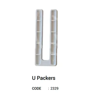 U Packers for UPVC Windows & Doors by Simmply Perfect, Hyderabad
