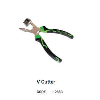 V Cutter for UPVC Windows & Doors by Simmply Perfect, Hyderabad
