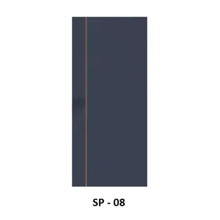 Veneer Flush Door Design 08 by Simmply Perfect, Hyderabad