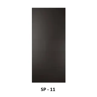 Veneer Flush Door Design 11 by Simmply Perfect, Hyderabad