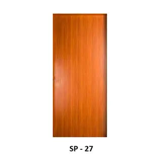 Veneer Flush Door Design 27 by Simmply Perfect, Hyderabad