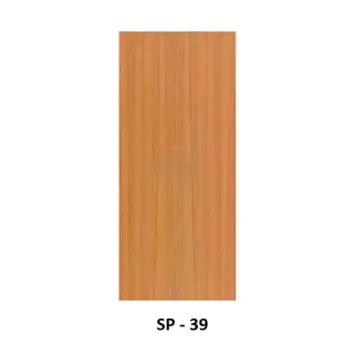 Veneer Flush Door Design 39 by Simmply Perfect, Hyderabad