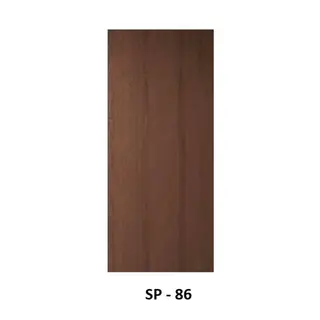 Veneer Flush Door Design 86 by Simmply Perfect, Hyderabad
