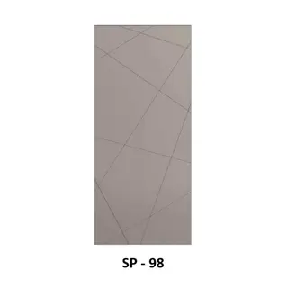 Veneer Flush Door Design 98 by Simmply Perfect, Hyderabad