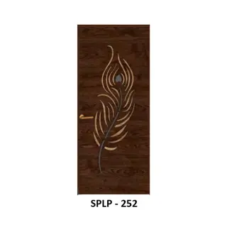 WPC Creative Digital Door (SPLP 252) by Simmply Perfect, Hyderabad