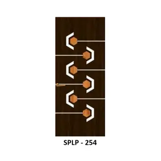 WPC Creative Digital Door (SPLP 254) by Simmply Perfect, Hyderabad