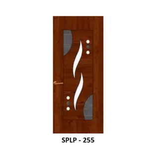 WPC Creative Digital Door (SPLP 255) by Simmply Perfect, Hyderabad