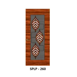 WPC Creative Digital Door (SPLP 260) by Simmply Perfect, Hyderabad