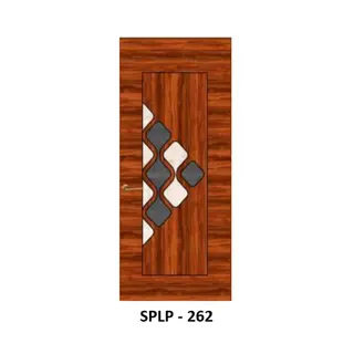 WPC Creative Digital Door (SPLP 262) by Simmply Perfect, Hyderabad