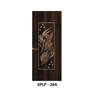 WPC Creative Digital Door (SPLP 264) by Simmply Perfect, Hyderabad