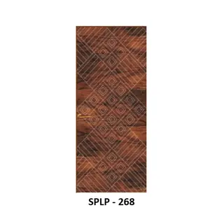 WPC Creative Digital Door (SPLP 268) by Simmply Perfect, Hyderabad