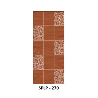WPC Creative Digital Door (SPLP 270) by Simmply Perfect, Hyderabad
