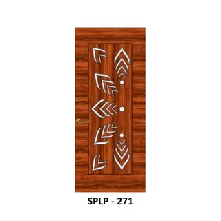 WPC Creative Digital Door (SPLP 271) by Simmply Perfect, Hyderabad