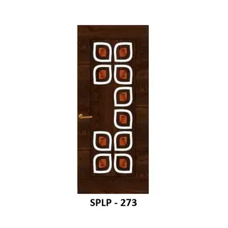 WPC Creative Digital Door (SPLP 273) by Simmply Perfect, Hyderabad