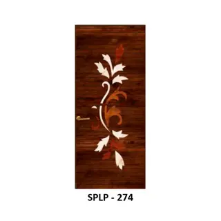 WPC Creative Digital Door (SPLP 274) by Simmply Perfect, Hyderabad